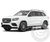 Mercedes GLS Towbars Logo