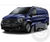 Mercedes Vito Towbars Logo