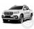 Mercedes X-Class Towbars Logo