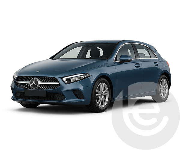 Mercedes A-Class Towbars