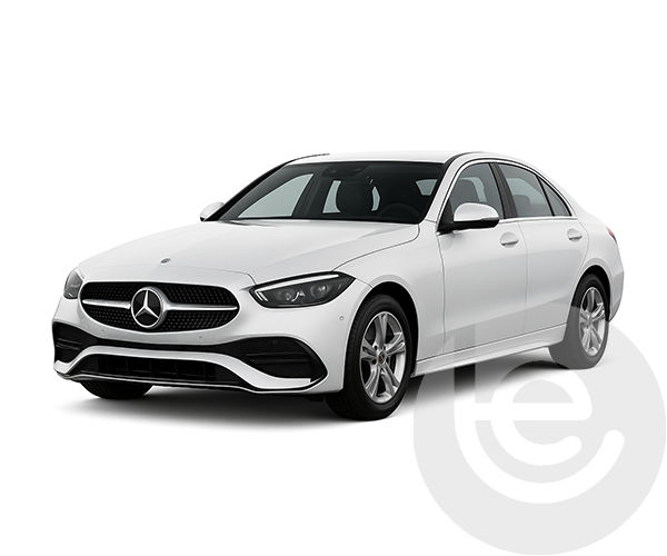 Mercedes C-Class Towbars