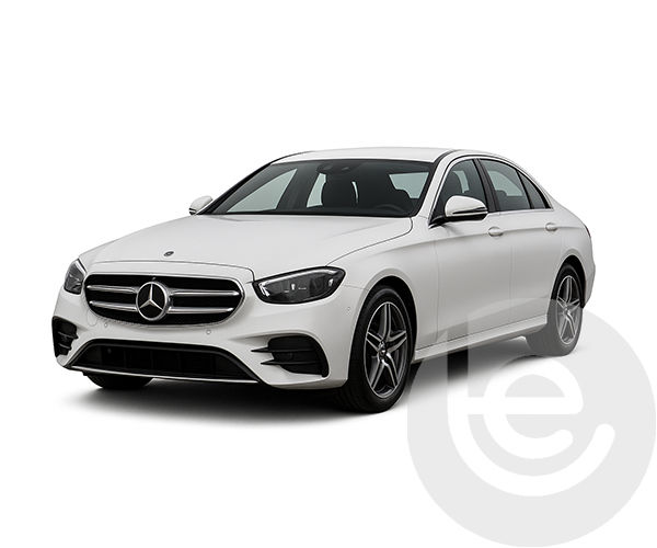 Mercedes E-Class Towbars