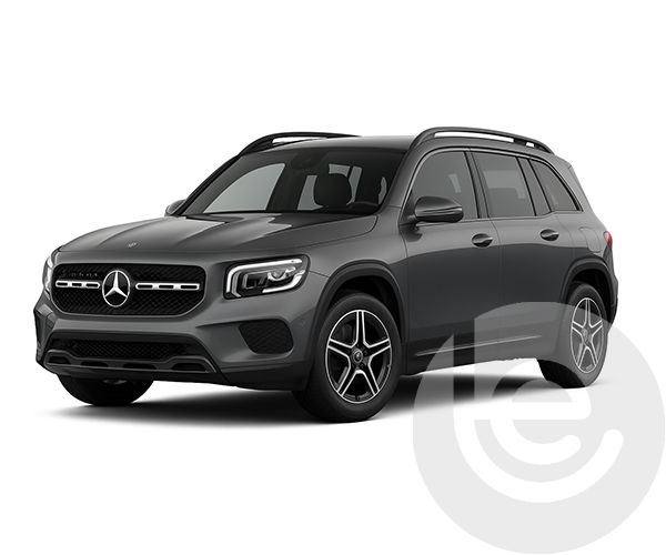 Mercedes GLB Towbars