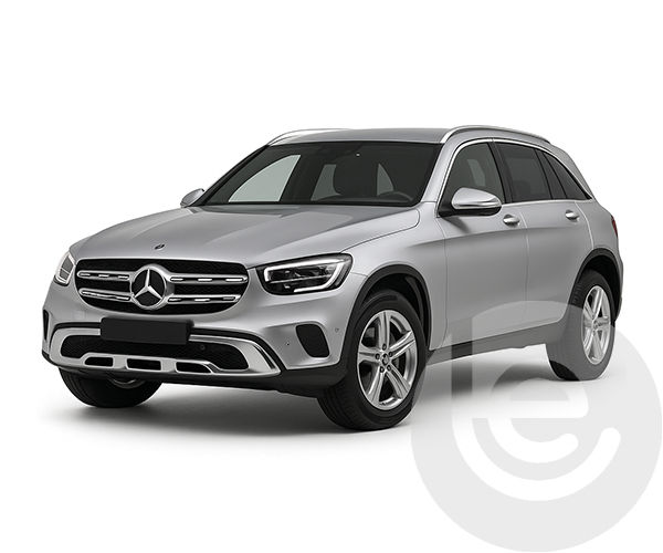 Mercedes GLC-Class Towbars
