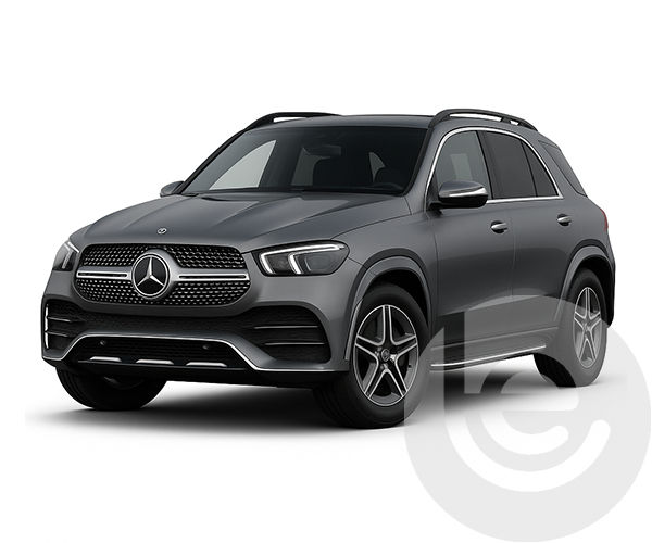 Mercedes GLE-Class Towbars