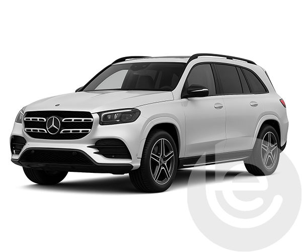 Mercedes GLS Towbars