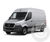 Mercedes Sprinter Towbars Logo