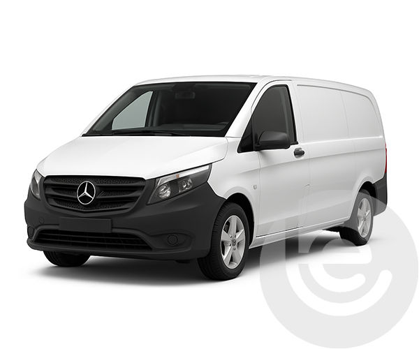 Mercedes Vito Towbars