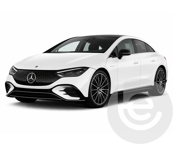 Mercedes EQE Towbars