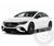Mercedes EQE Towbars Logo