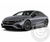 Mercedes EQS Towbars Logo