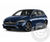 Mercedes B-Class Towbars Logo