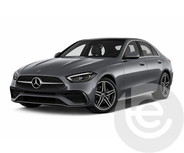 Mercedes C-Class Towbars