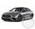 Mercedes CLA Towbars Logo