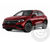 Mercedes EQA Towbars Logo