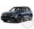 Mercedes EQB Towbars Logo