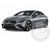 Mercedes EQE Towbars Logo