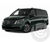 Mercedes EQV Towbars Logo
