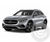 Mercedes GLA-Class Towbars Logo