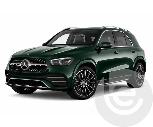 Mercedes GLE-Class Towbars