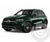 Mercedes GLE-Class Towbars Logo