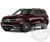 Mercedes GLS Towbars Logo