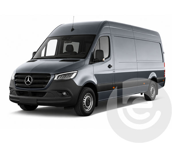 Mercedes Sprinter Towbars