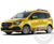 Mercedes T-Class Towbars Logo