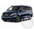 Mercedes V-Class Towbars Logo