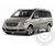 Mercedes Viano Towbars Logo