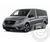 Mercedes Vito Towbars Logo