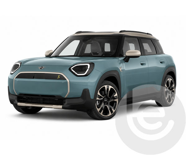 Mini Aceman Towbars