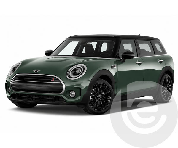 Mini Clubman Towbars
