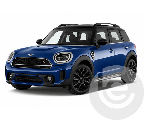 Mini Countryman Towbars