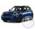 Mini Countryman Towbars Logo