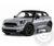 Mini Paceman Towbars Logo