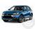 Mitsubishi ASX Towbars Logo