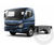 Mitsubishi Canter Towbars Logo