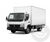 Mitsubishi Canter Towbars Logo