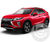 Mitsubishi Eclipse Cross Towbars Logo