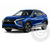 Mitsubishi Eclipse Cross Towbars Logo
