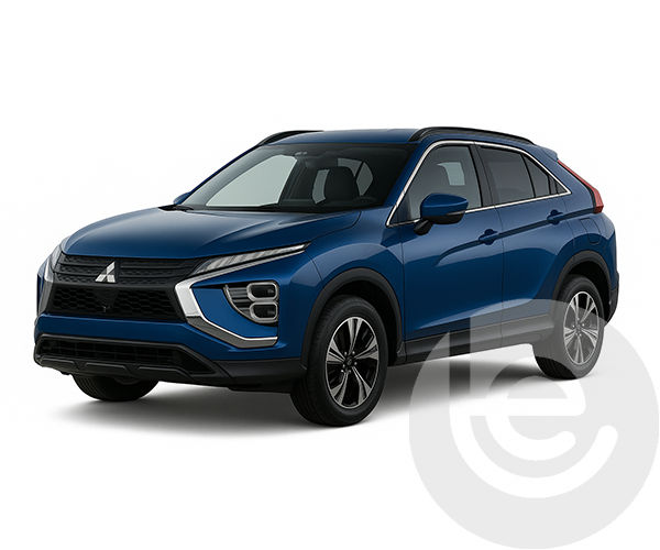 Mitsubishi Eclipse Cross Towbars