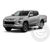 Mitsubishi L200 Towbars Logo