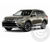 Mitsubishi Outlander Towbars Logo