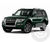 Mitsubishi Shogun Towbars Logo
