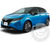 Nissan Note Towbars Logo