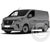 Nissan Primastar Towbars Logo