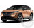 Nissan Ariya Towbars Logo