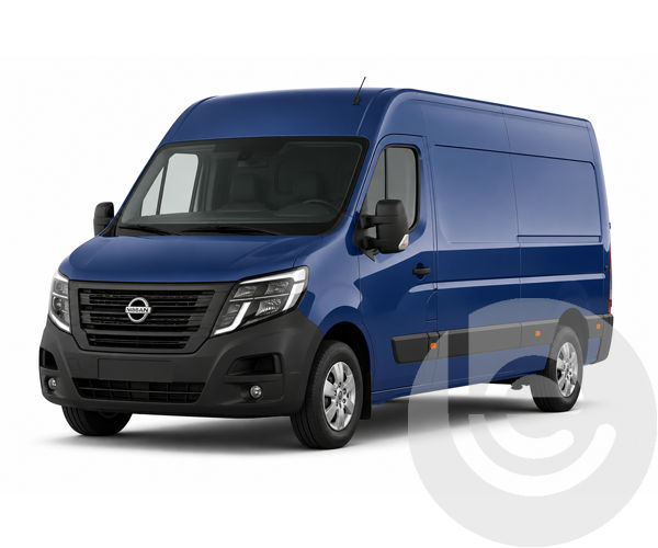 Nissan Interstar Towbars