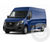 Nissan Interstar Towbars Logo